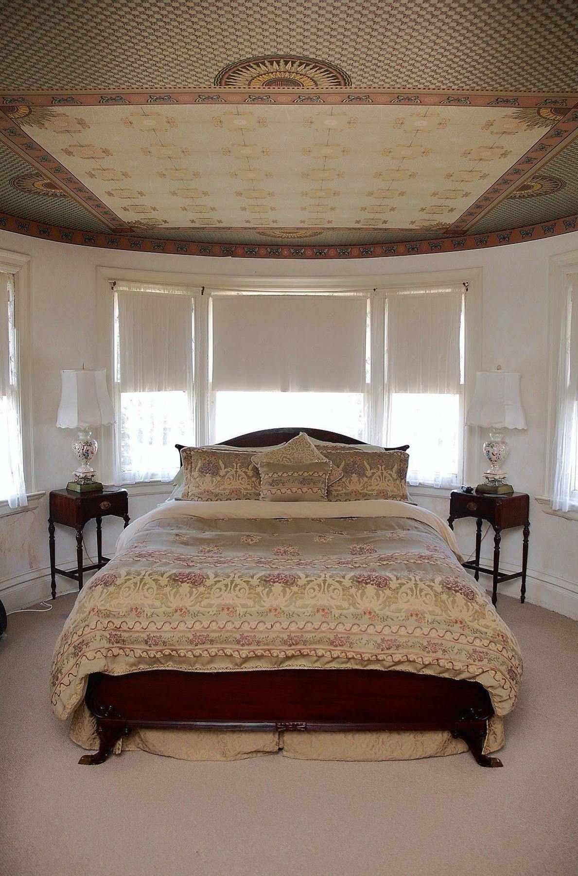 The Grand Anne Bed And Breakfast Keokuk Exterior foto